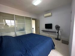 Hillcrest Arcadia (D11), Condominium #569798361